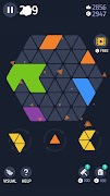 Make Hexa Puzzle screenshot 4