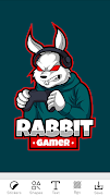 ESports Gaming Logo Maker screenshot 6