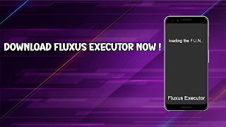 fluxus executor captura de pantalla 4