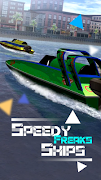Double Dodge Ships screenshot 6