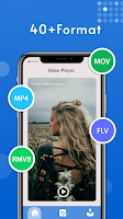 Video Downloader & Reels Saver Ekran Görüntüsü 3