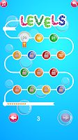 Deep sea Fish Bubble screenshot 2