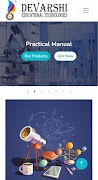 Devarshi LMS ảnh chụp màn hình 5