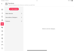 byChronos Manager تصوير الشاشة 3