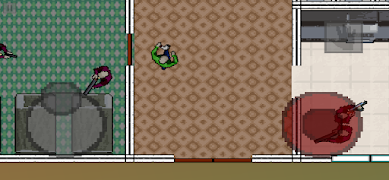 Gorestall تصوير الشاشة 4