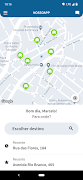 NOSSOapp imagem de tela 1