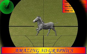 ZEBRA AVI Ekran Görüntüsü 1