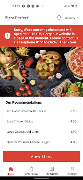 Pizza Perfect اسکرین شاٹ 1