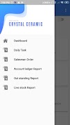 Crystal CRM screenshot 2