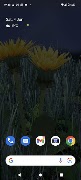 Spring Flowers 3D LWP screenshot 4