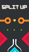 Split.Up imagem de tela 1