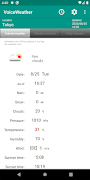 VoiceWeather screenshot 3