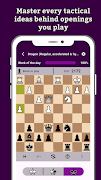 Chess Progress ảnh chụp màn hình 2