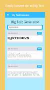 Stylish Text screenshot 6