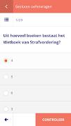 Smart-e-learning screenshot 2