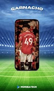 Garnacho Wallpapers 截图 7