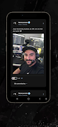 برنامه‌نما M2APP عکس از صفحه