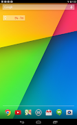 TF: Widget KK ảnh chụp màn hình 7