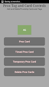 BFT CellBox Programmer ภาพหน้าจอ 7