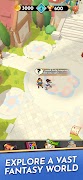 Heroes of Nymira: RPG Games screenshot 1