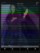 Keith Yates スクリーンショット 6