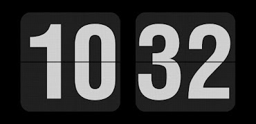 FlipClock โปสเตอร์