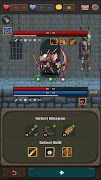 Pocket Dungeon screenshot 2