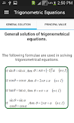 Trigonometry full 截图 4