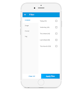 Farazon CRM Ekran Görüntüsü 3