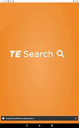 TE Search Engine Dev 스크린샷 6