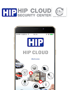 HIP SECURITY Cartaz