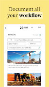 BIT.IO - Log Work, Track & Cre screenshot 7