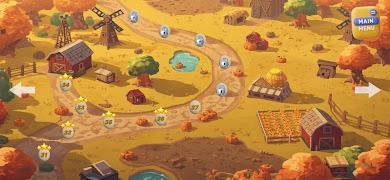 Egg Rush screenshot 5