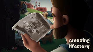 Trash Tycoon: idle simulator اسکرین شاٹ 7