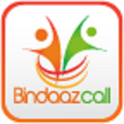 برنامه‌نما BindaazCall Dialer عکس از صفحه
