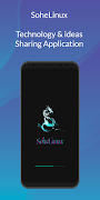 SoheLinux ポスター