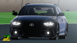 Drift Brasil اسکرین شاٹ 6