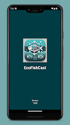 EcoFishCast ポスター