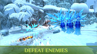 Magic Strike ภาพหน้าจอ 5