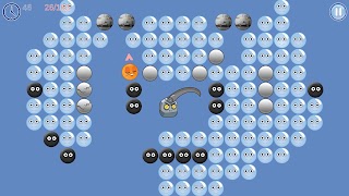 Bubble Pop BALL screenshot 5