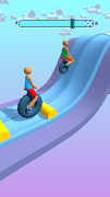 Wheel Rush ภาพหน้าจอ 4