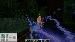 Magic Madness Mods Minecraft screenshot 7