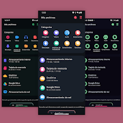 Hex Plugin - Hounter imagem de tela 3