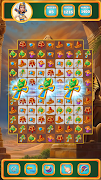 1 Schermata Egyptian Match Puzzle Quest
