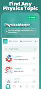 Physics Lessons: NEET, JEE screenshot 3