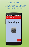 Torch light Screenshot 1