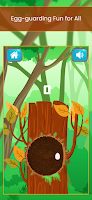 برنامه‌نما Shell Bound عکس از صفحه