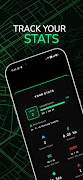 برنامه‌نما HideZone: IRL GPS Hide & Seek عکس از صفحه