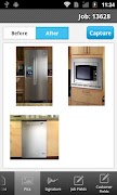 ServiceBridge Screenshot 5