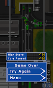 Traffic Lanes 1 screenshot 1